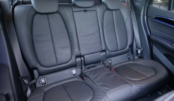 BMW X1 2.0 S-DRIVE 20 DA 190 CH BVA  PACK M complet