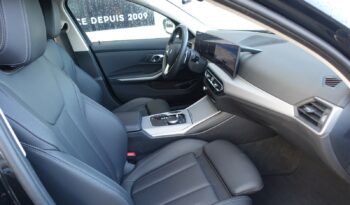BMW 320 E TOURING HYBRIDE RECHARGEABLE 204 CH complet