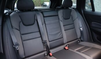 VOLVO V 60 T8 AWD HYBRIDE RECHARGEABLE GEARTRONIC 318 CH + 87  R-DESIGN complet