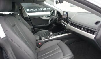 AUDI A5 SPORTBACK 30 TDI S-TRONIC MHEV 136 CH complet