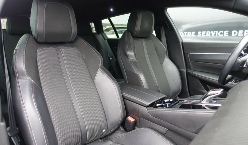 PEUGEOT 508 SW 1.5 L HDI 130 CH EAT8  GT complet