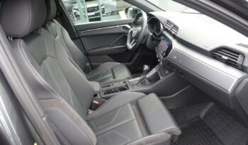 AUDI Q3 SPORTBACK 35 TDI 150 CH S-TRONIC  S-LINE complet