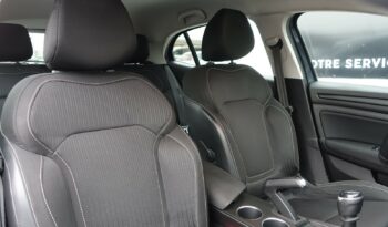 RENAULT MEGANE IV 1.5L DCI 115 CH complet