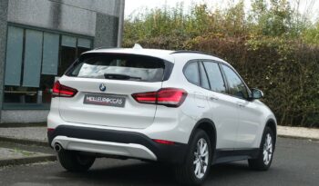 BMW X1 16 DA S-DRIVE 116 CH BVA complet
