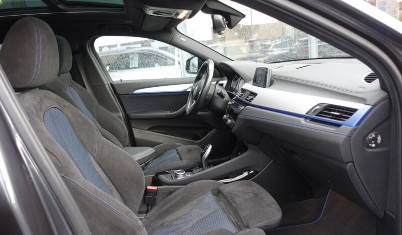 BMW X2 S-DRIVE 16DA   PACK M complet