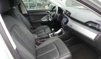 AUDI Q3 SPORTBACK 45 TFSI E S-TRONIC 245 CH HYBRIDE RECHARGEABLE complet