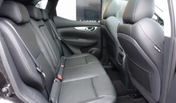 NISSAN QASHQAI 1.5 L DCI 115 CV PHASE 2 complet