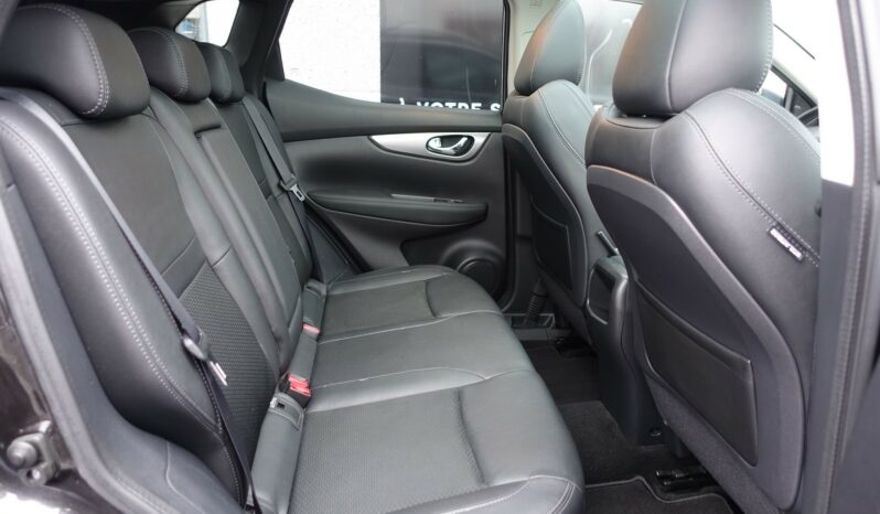 NISSAN QASHQAI 1.5 L DCI 115 CV PHASE 2 complet