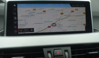 BMW X1 18 DA S-DRIVE complet