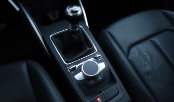 AUDI Q2 30 TDI 116 CH S-LINE complet