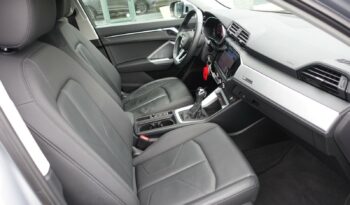 AUDI Q3 35 TDI 150 CH S-TRONIC complet
