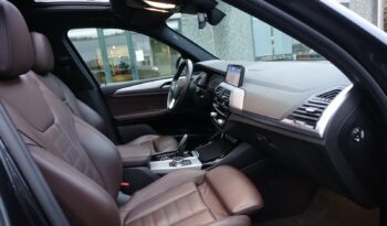 BMW X3 X-DRIVE 30EA HYBRIDE RECHARGEABLE 292 CH BVA complet