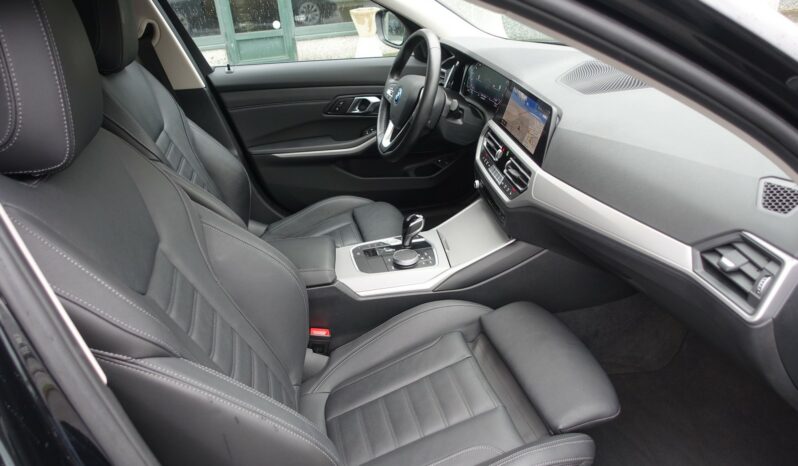BMW 320 EA E-DRIVE TOURING 204 CH HYBRIDE RECHARGEABLE BVA complet