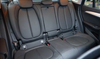 BMW X1 25EA HYBRIDE RECHARGEABLE 220 CH X-DRIVE BVA complet