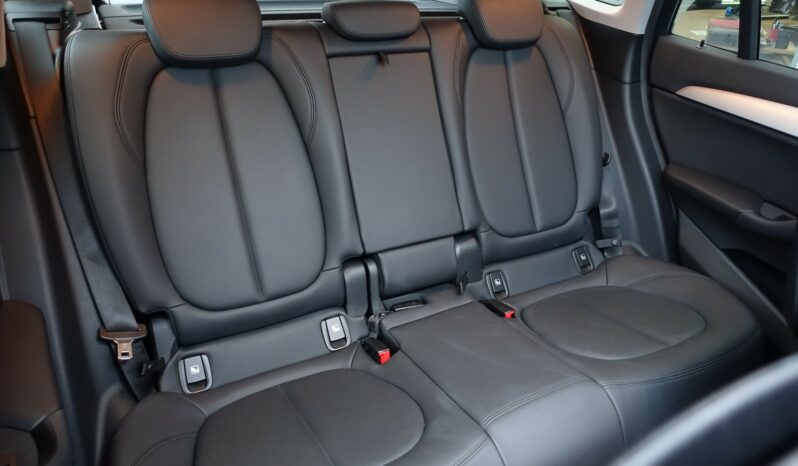 BMW X1 25EA HYBRIDE RECHARGEABLE 220 CH X-DRIVE BVA complet