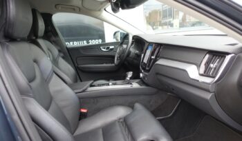 VOLVO XC 60 D4 2.0 L GEARTRONIC 163CH INSCRIPTION complet