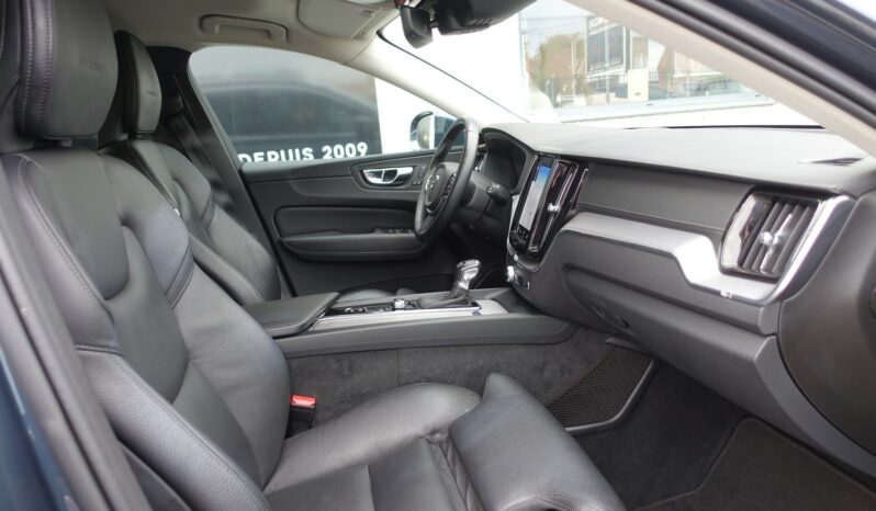 VOLVO XC 60 D4 2.0 L GEARTRONIC 163CH INSCRIPTION complet