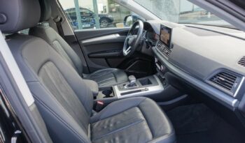 AUDI Q5 SPORTBACK 35 TDI 163 CH S-TRONIC MHEV complet