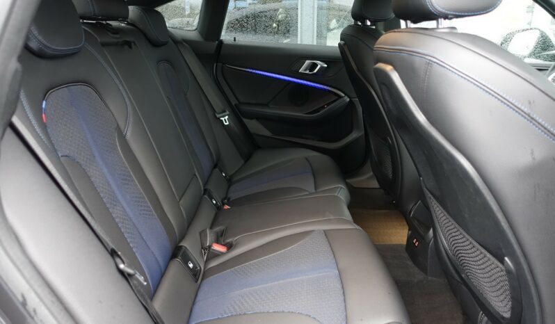 BMW 218 IA GRANCOUPE SERIE 2  PACK M complet