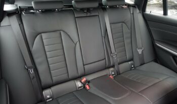 BMW 320 E TOURING HYBRIDE RECHARGEABLE 204 CH complet