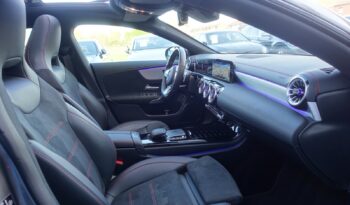 MERCEDES CLASSE CLA 220D SHOOTING BRAKE 190 CH 8G-Dct  AMG-LINE complet
