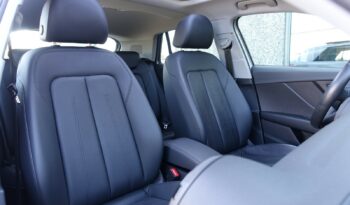 AUDI Q2 1.4L TFSI 150CH S-TRONIC complet