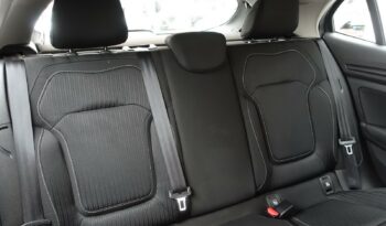 RENAULT MEGANE IV 1.5L DCI 115 CH complet