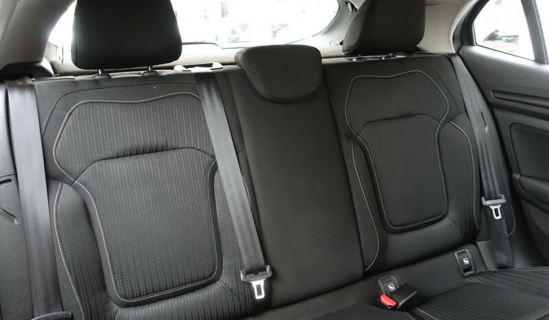 RENAULT MEGANE IV 1.5L DCI 115 CH complet