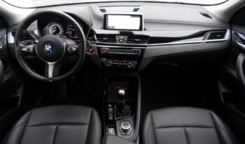 BMW X2 18 I S-DRIVE 136 CH complet