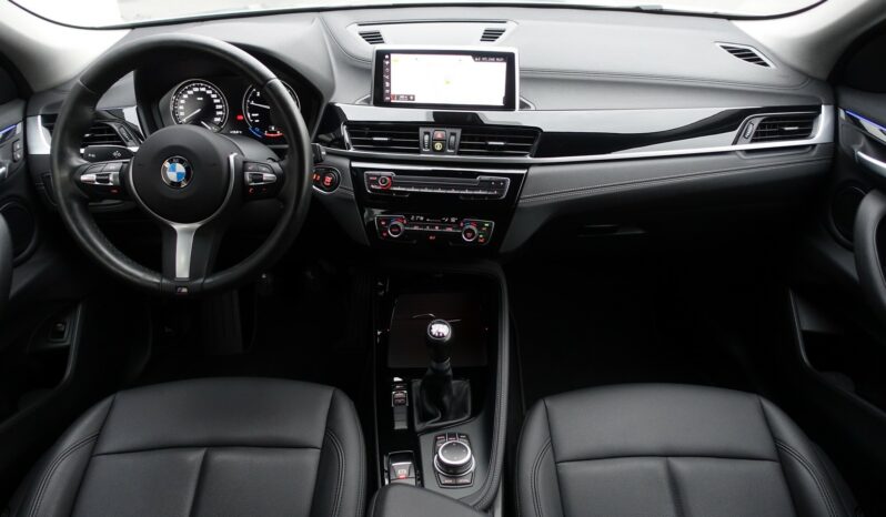 BMW X2 18 I S-DRIVE 136 CH complet