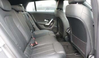 MERCEDES CLA 250 E 262 CH EQ POWER HYBRIDE RECHARGEABLE 8G-DCT complet