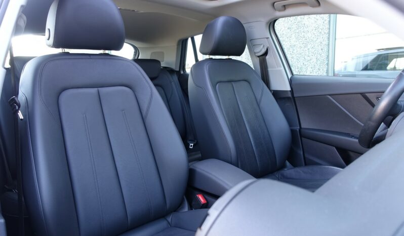 AUDI Q2 1.4L TFSI 150CH S-TRONIC complet