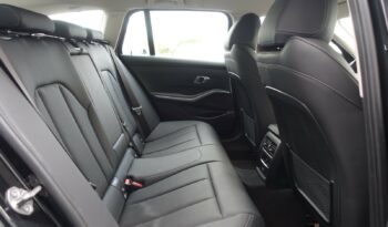 BMW 320 E TOURING HYBRIDE RECHARGEABLE 204 CH complet