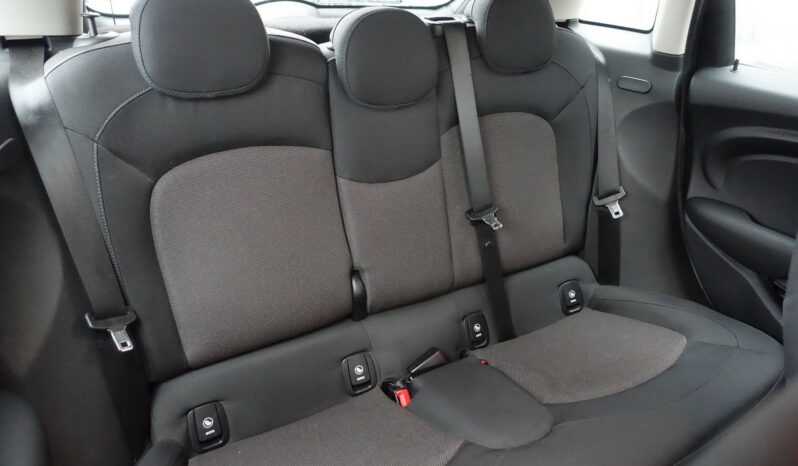 MINI ONE D 1.5L 95 CH 5 PORTES complet