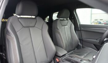 AUDI Q3 SPORTBACK 35 TDI 150 CH S-TRONIC  S-LINE complet