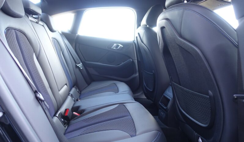 BMW 216 DA GRANCOUPE  SERIE 2 BVA  PACK M complet