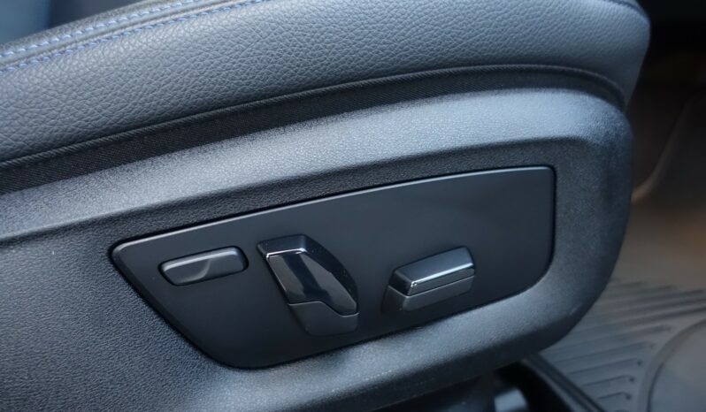 BMW 520 DA TOURING MHEV BVA SERIE 5  PACK M complet