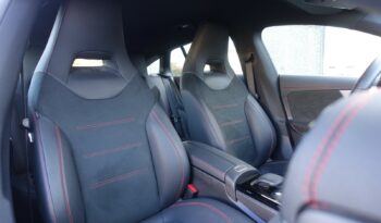 MERCEDES CLA 250 E 8G-DCT SHOOTING BRAKE 262 CH EQ POWER HYBRIDE RECHARGEABLE  AMG-LINE complet