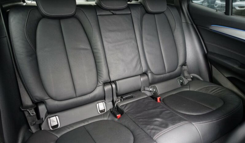 BMW X2 X-DRIVE 25 E HYBRIDE RECHARGEABLE 220 CH BVA PACK M complet