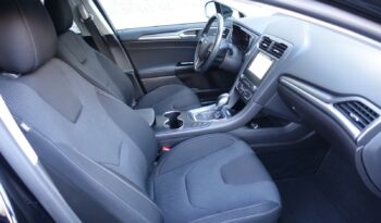 FORD MONDEO 2.0 L HYBRIDE 187 CH BVA complet