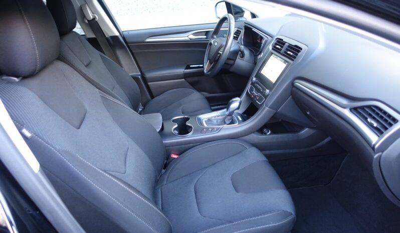 FORD MONDEO 2.0 L HYBRIDE 187 CH BVA complet