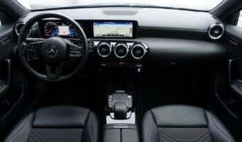 MERCEDES CLASSE A 180D 7G-DCT complet