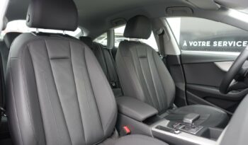 AUDI A5 SPORTBACK 30 TDI S-TRONIC MHEV 136 CH complet