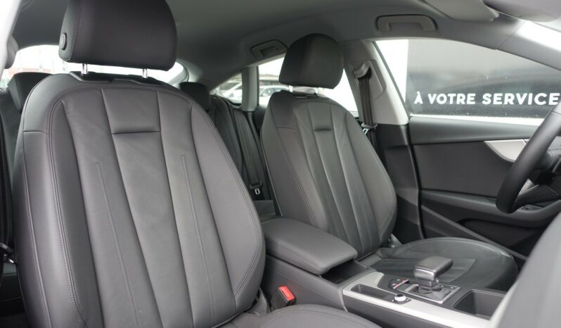AUDI A5 SPORTBACK 30 TDI S-TRONIC MHEV 136 CH complet