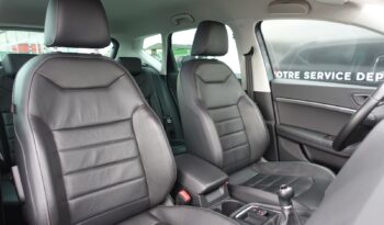 SEAT ATECA 1.0L TSI complet