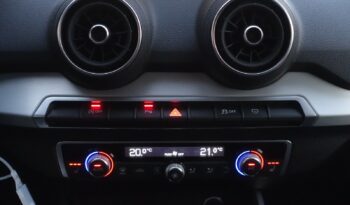 AUDI Q2 30 TDI 116 CH S-LINE complet