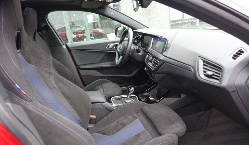 BMW 218 IA GRANCOUPE SERIE 2 PACK M complet