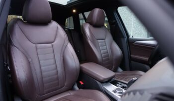 BMW X3 X-DRIVE 30EA HYBRIDE RECHARGEABLE 292 CH BVA complet