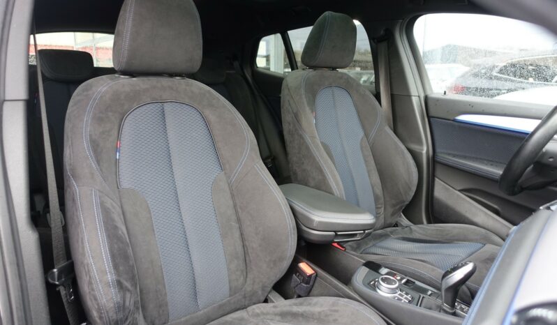 BMW X2 S-DRIVE 16DA   PACK M complet
