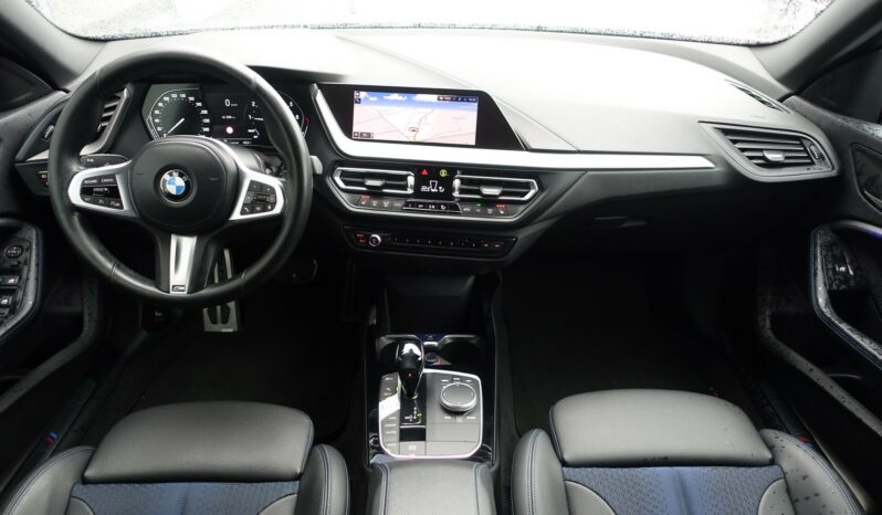 BMW 218 IA GRANCOUPE SERIE 2  PACK M complet
